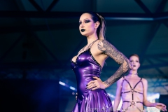 Fashion Show Mera Luna 2022