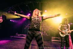 SteelPanther