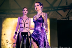 Fashion Show Mera Luna 2022