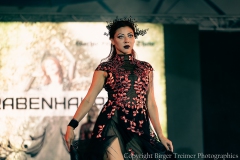 FashionShow Mera Luna 2022